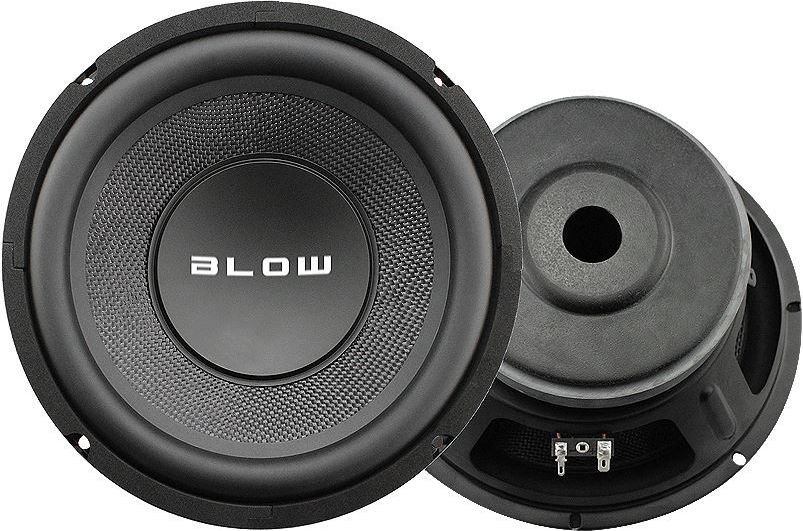 Głośnik samochodowy Blow A-300 8 Ohm (30-534#)