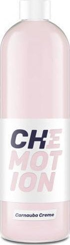 Meguiars Chemotion Carnauba Cream 250ml (Wosk w sprayu)