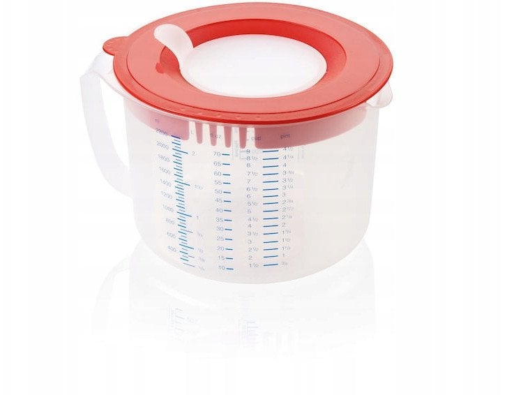 LEIFHEIT Measuring cup Measure & Store 2 2L 103169