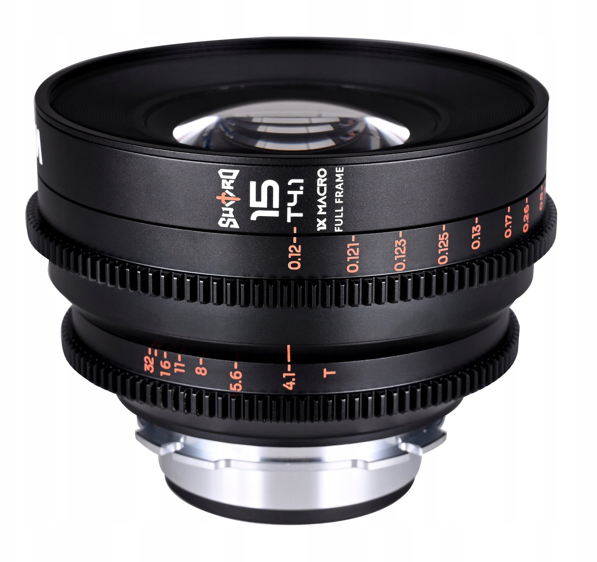 Obiektyw Laowa Sword 15 mm T4,1 1x Macro Cine do Arri PL