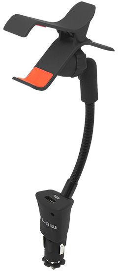 Blow Uchwyt zaciskowy do samochodu US-27