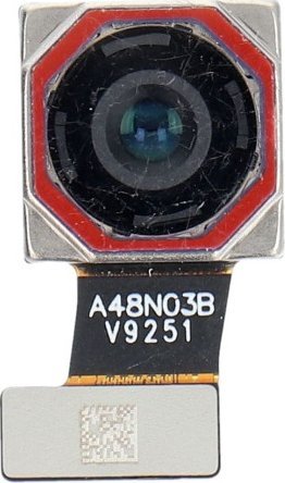 OEM Taśma do Xiaomi Mi A3 z kamerą tylną
