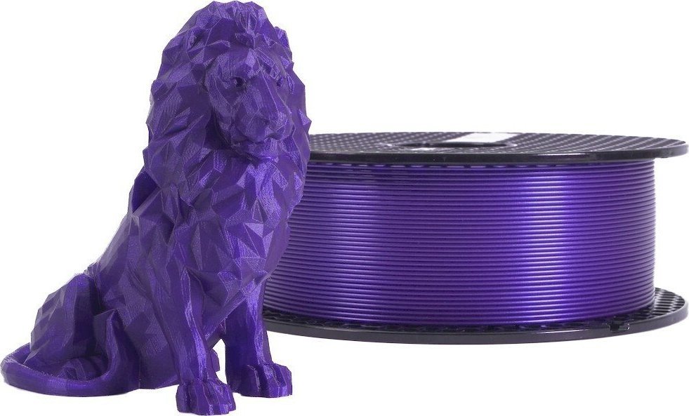 Prusa Filament Prusament PLA Galaxy Purple 1kg