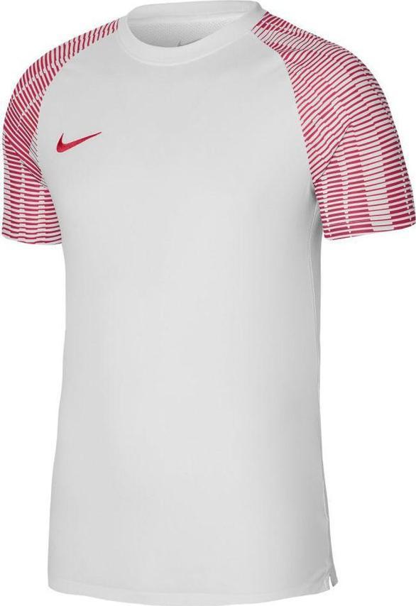 Nike Koszulka Nike Dri-Fit Academy SS DH8031-100 : Rozmiar - XXL (193cm)