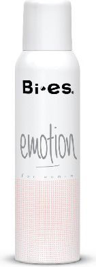 Bi-es Emotion White Dezodorant spray 150ml