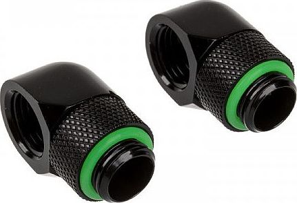 Corsair Corsair Hydro X Series 90° Rotary Adapter Twin Pack CX-9055009-WW
