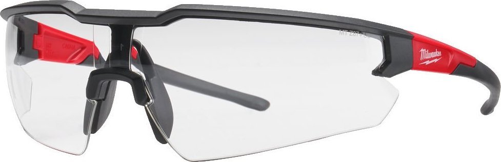 Okulary ochronne Milwaukee 4932471881 transparentne