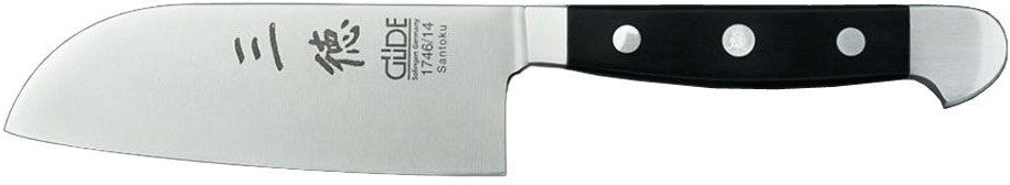 Gude ALPHA SANTOKU (Santoku) CM.14 1746/14