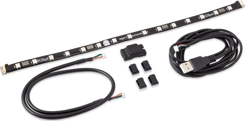 Aqua Computer Kontroler RGBpx do 90 adresowalnych diod LED