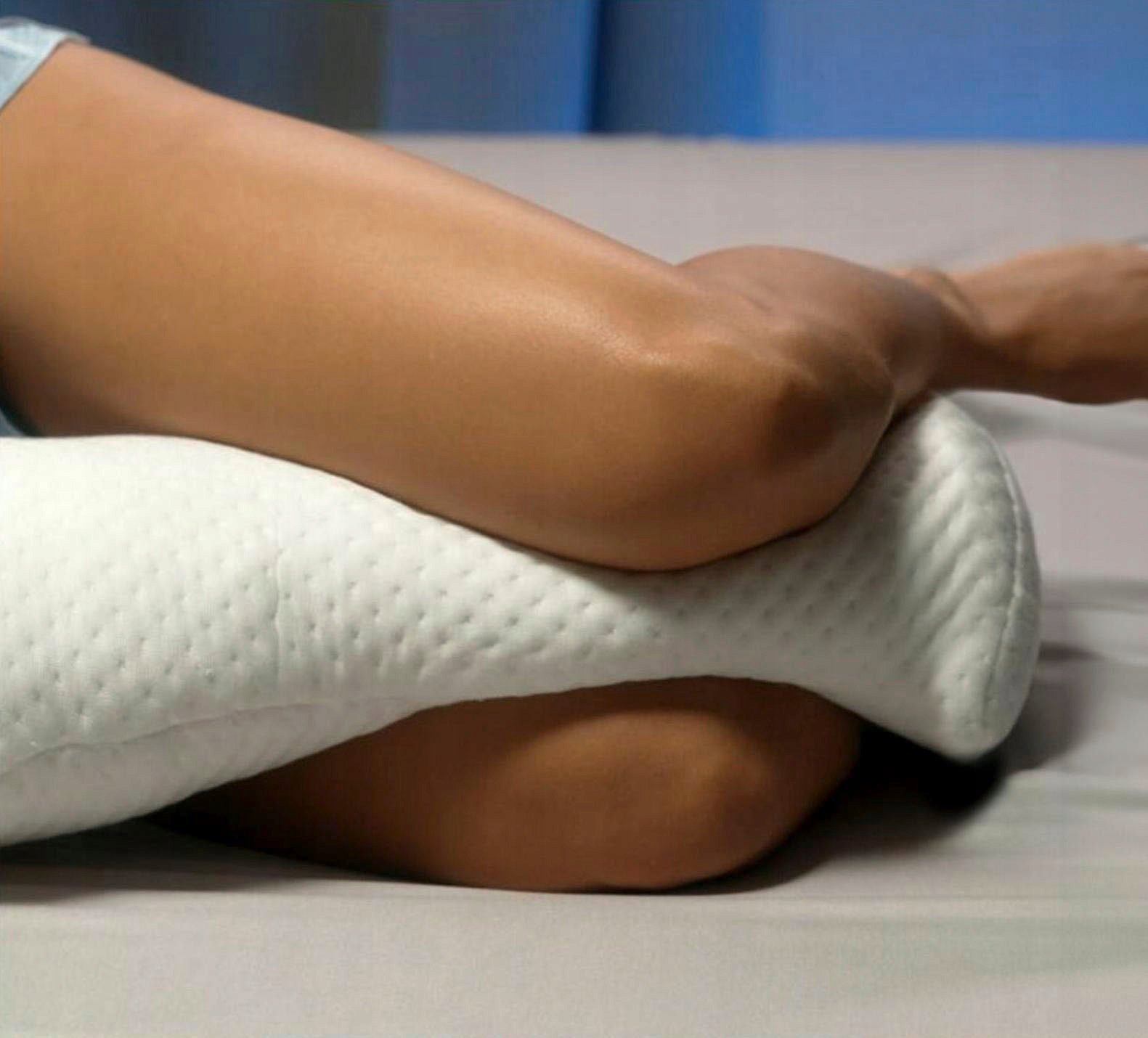 MediaShop Dreamolino SwanPillow ergonomiczny polštář pro celé tělo