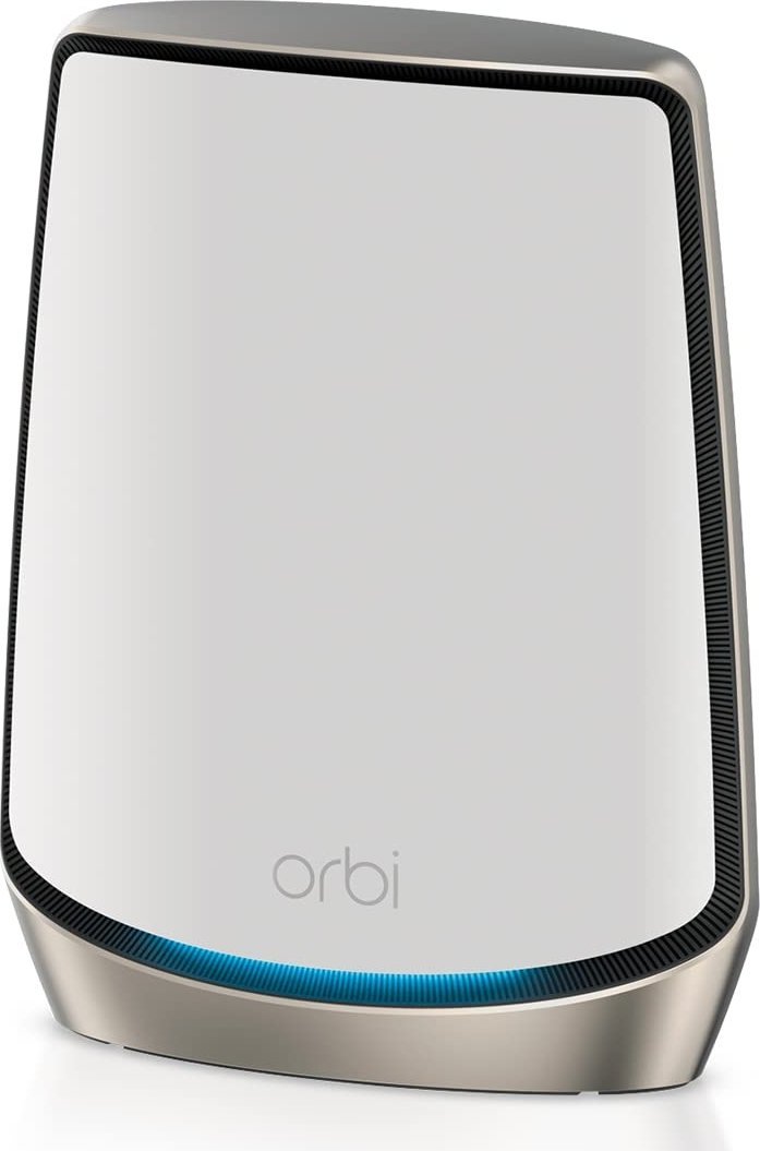 Router NETGEAR Orbi Tri-Band 1-pak biały (RBR860S)