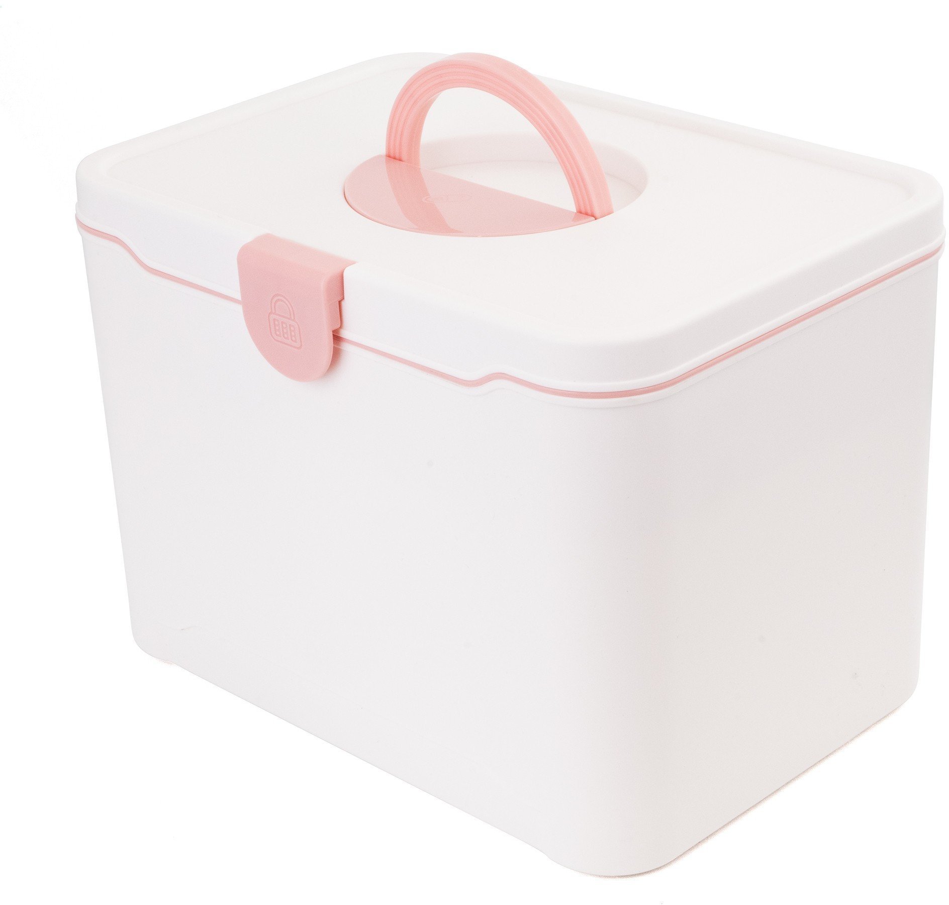 Pude�ko na artyku�y gromerskie, plastikowe, 31*23.5*22cm