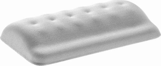 Powerton Podkładka pod nadgarstek Ergoline Pastel Edition szara