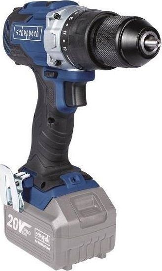 Wiertarko-wkrętarka Scheppach BCDD70-20ProS 20 V