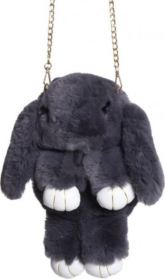 Pan i Pani Gadżet Torebka KRÓLIK MASKOTKA