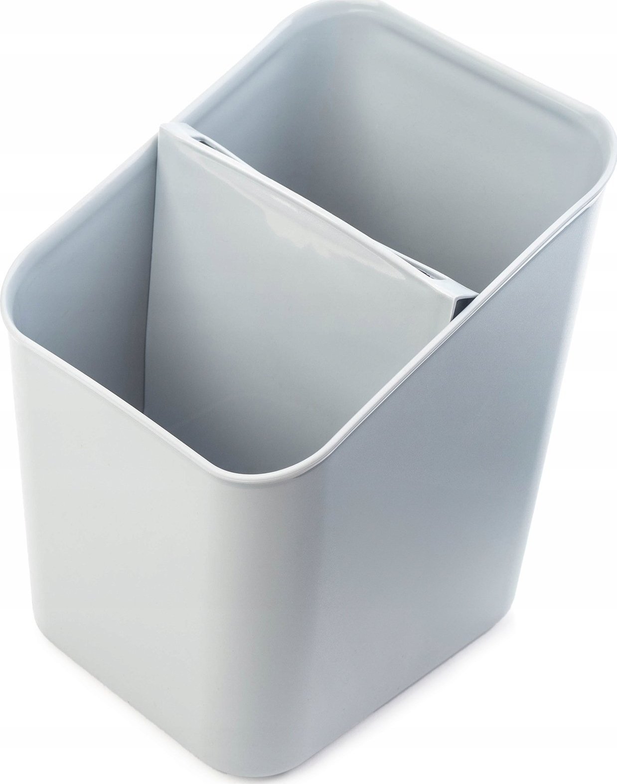 Kadax KADAX Ociekacz Na sztućce Szuszarka Organizer Pojemnik Plastikowy Popiel