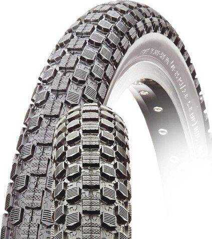 CST Opona CST C-1382N 16"x 2,125 TR-CS263 Marmot biały bok uniwersalny