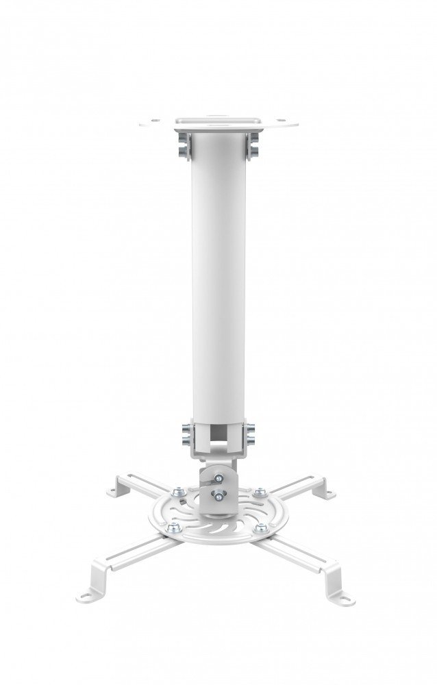 Fonestar SPR-549B - UCHWYT SUFITOWY DO PROJEKTORÓW regulowany / teleskopowy