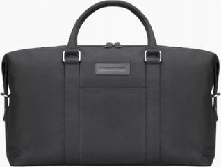 dbramante Broadway - Weekender Bag Recycled - Black