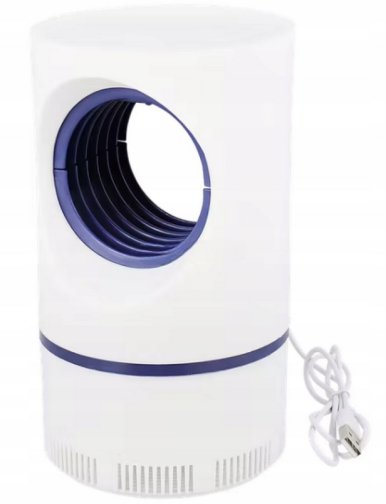 Lampa owadobójcza 13x13x22,5