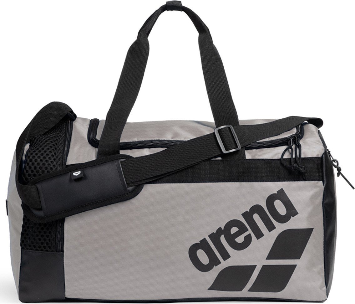 Torba sportowa treningowa podróżna Arena All Set Duffle 40 litrów