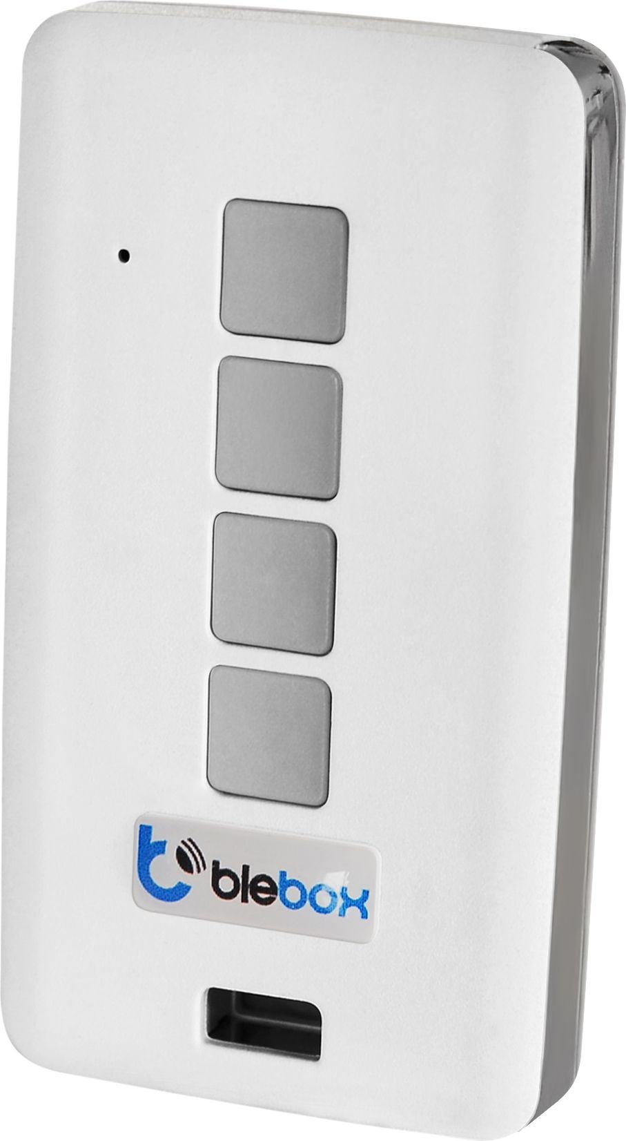 Blebox Pilot do sterowników, biały (uRemote PRO)