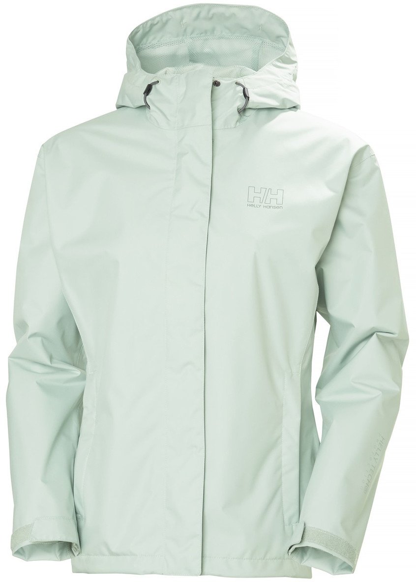 Helly Hansen damska kurtka W SEVEN JACKET 62066 462 M