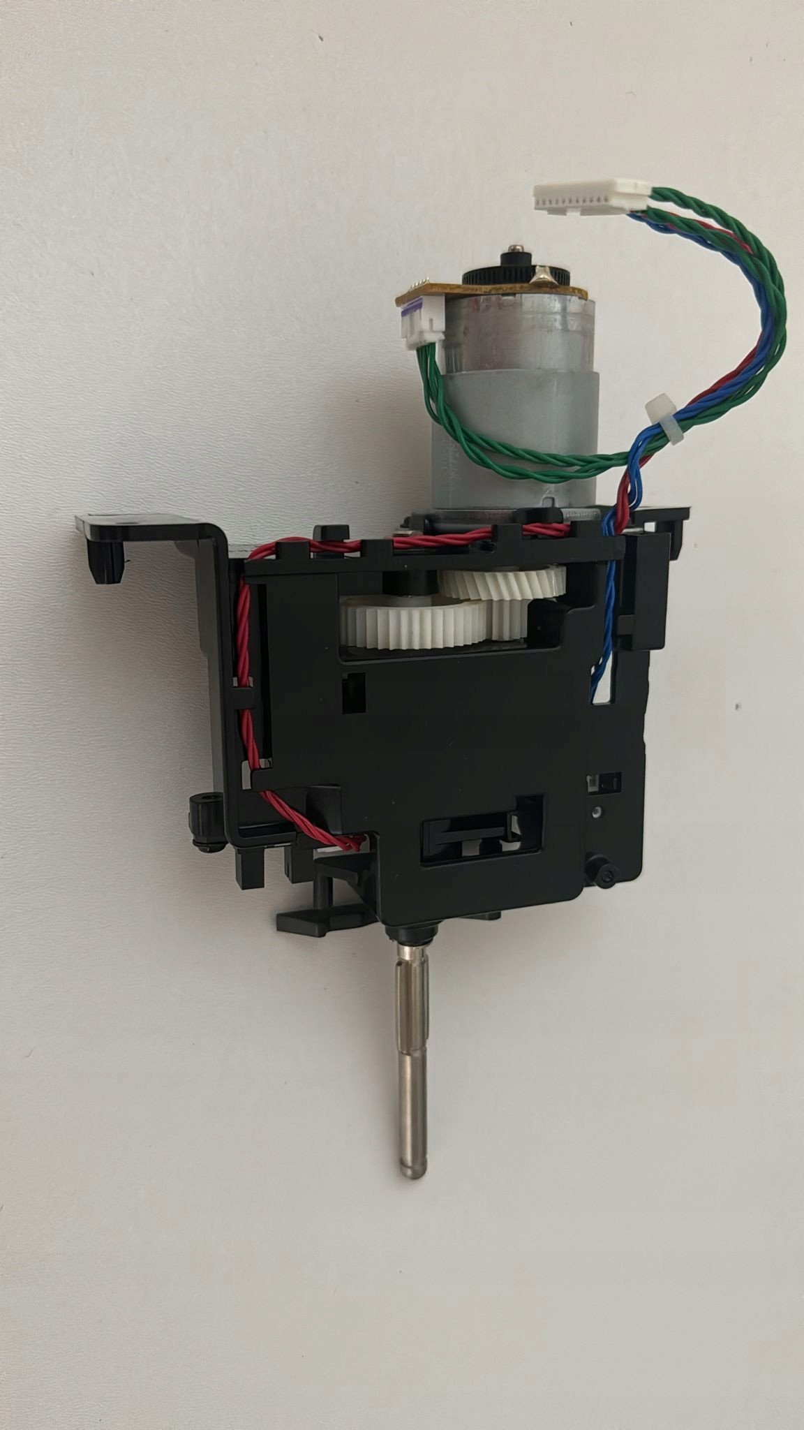 Lexmark Feeder Media Feeder