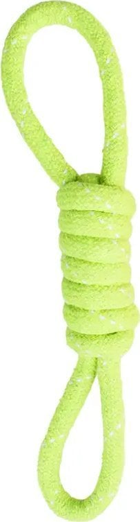 DUVO+ ZABAWKA SZNUR Z DWOMA UCHWYTAMI 30cm 14995 / 4 /108