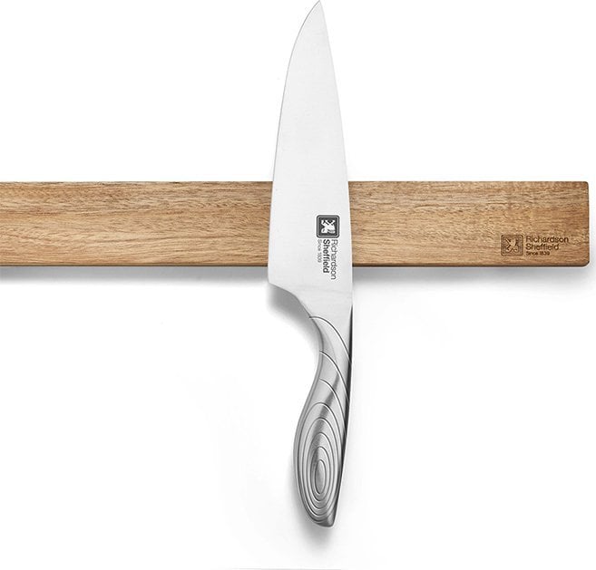 Richardson Sheffield ACCESSORIES - Wall magnet 40cm - acacia wood