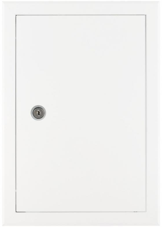 REVISION DOOR 200X300, WITH LOCK