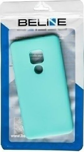 Beline Etui Candy Samsung A13 4G A135 niebieski/blue