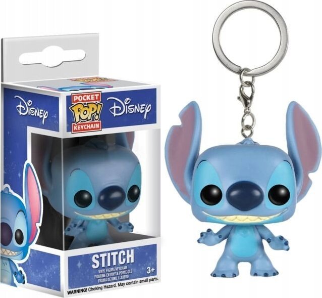 Figurka Funko Pop funko pop! disney stitch figurka brelok