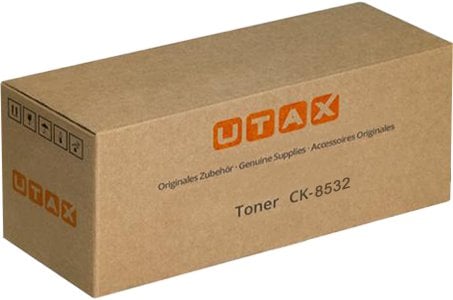 Toner Utax Toner 1T02YMBUT0 / CK-8532M Magenta