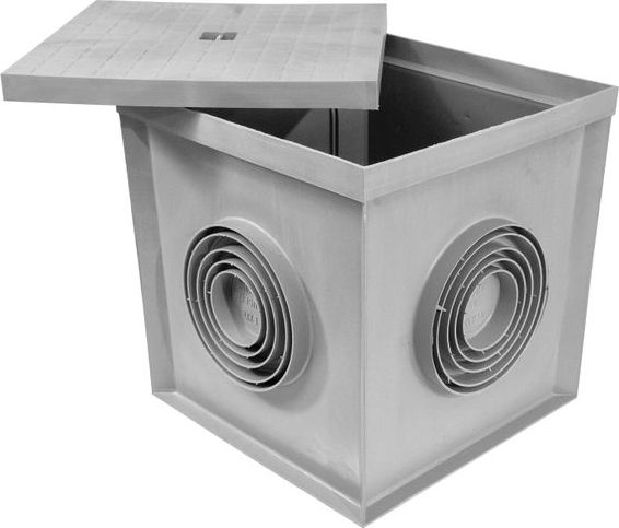 Pawbol Studzienka gruntowa kontrolno-pomiarowa duża (R.8172)