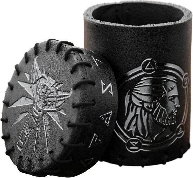 Q-Workshop Kubek Wiedźmin: Geralt - Miecz Przeznaczenia