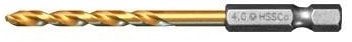 D 4.0 A HEX SHANK TITAN HSSCO