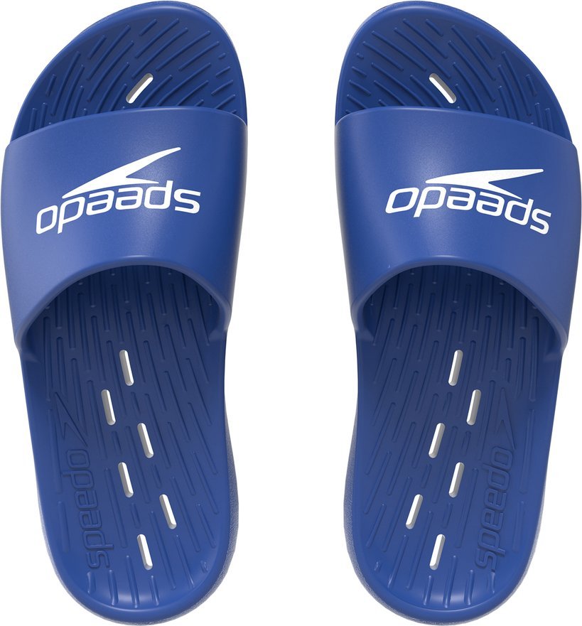 Speedo Damskie Klapki SLIDES ONE PIECE AF
