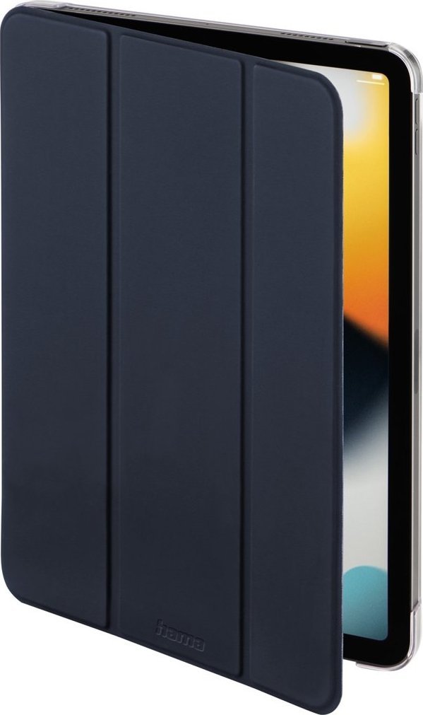 Etui na tablet Hama ETUI FOLD CLEAR iPad 10.9 10 gen 2022 GRANATOWE