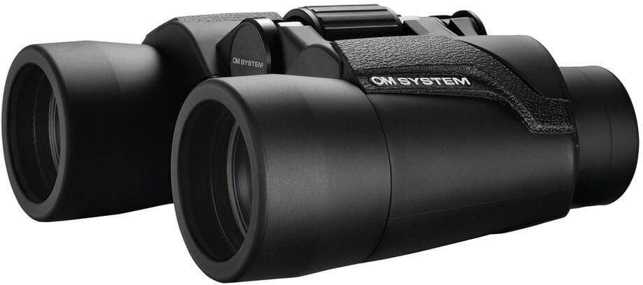 OM System 8x40 S