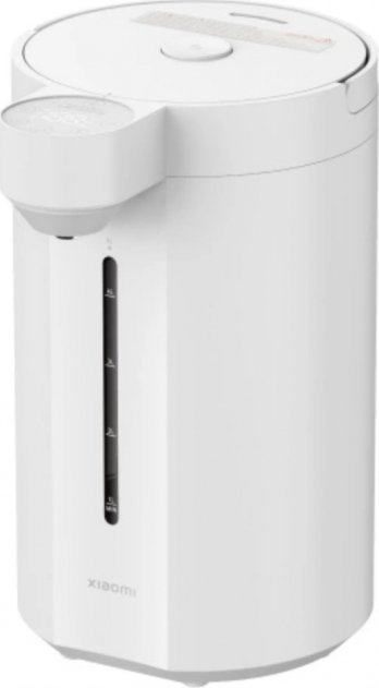 Xiaomi Xiaomi | Smart Electric Hot Water Dispenser EU | Water Dispenser | 1600 W | 5 L | Plastic | White
