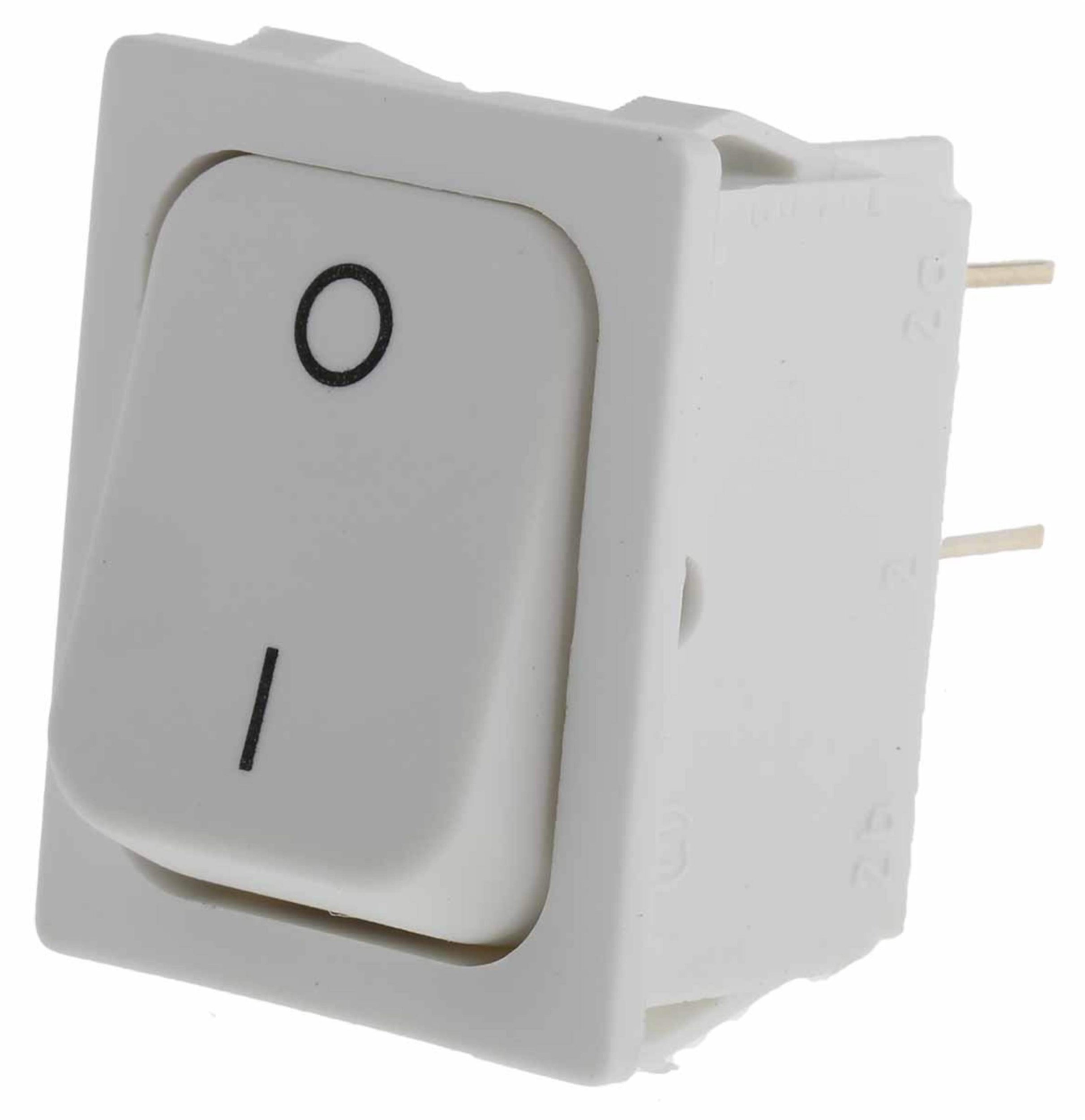 Schneider Electric Marquardt Włącznik Vippekontakt 1832.3311 250 V/AC 20 A 2 x Off/On IP40 1 szt