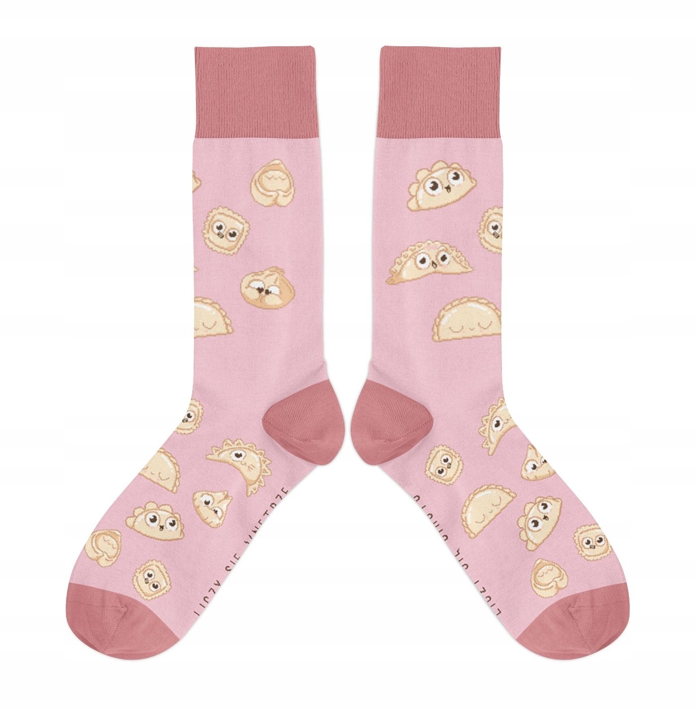 Skarpetki - Pierożki rozm. 37/41