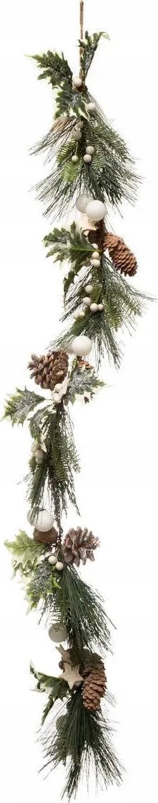 Dekoracja świąteczna Atmosphera girlanda