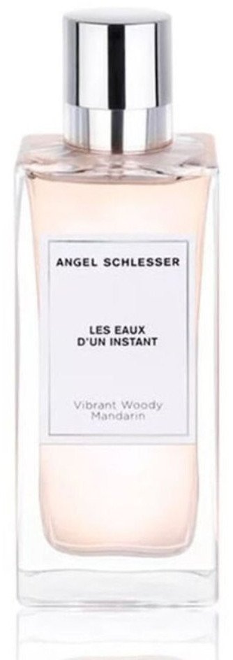 Perfumy Męskie Angel Schlesser VIBRANT WOODY MANDARIN EDT 100 ml Les eaux d'un instant Vibrant Woody Mandarin