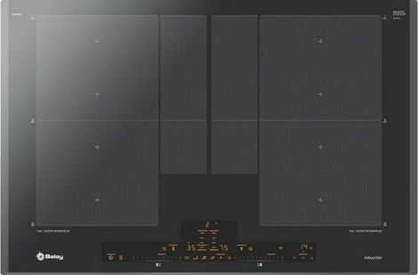 Płyta grzewcza Balay 3EB980AV