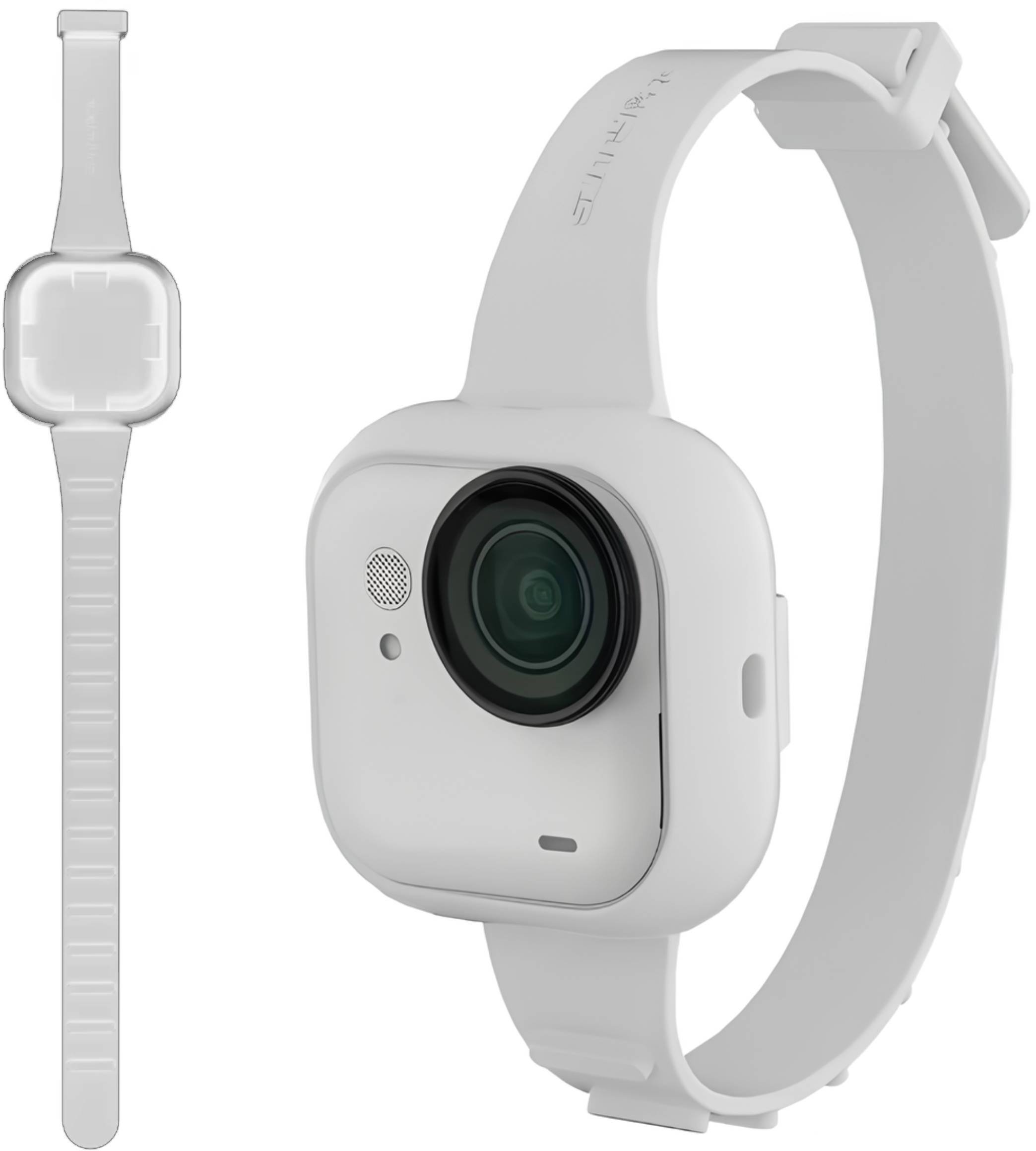 WIELOFUNKCYJNA OPASKA NA NADGARSTEK / UCHWYT NA ROWER / OBROŻA DO INSTA360 GO ULTRA