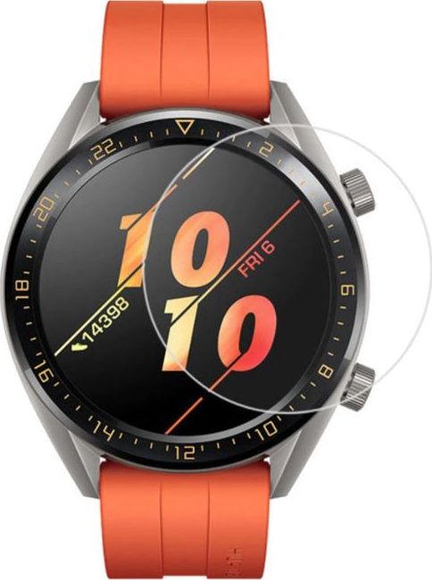 Best Accessories SZKŁO HARTOWANE DO HUAWEI WATCH GT ACTIVE
