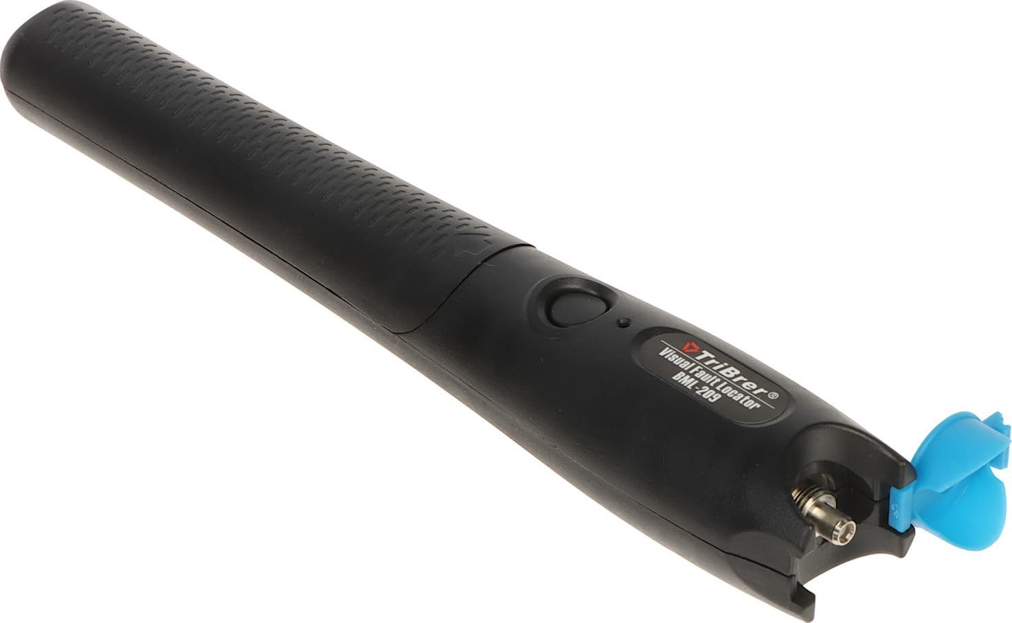 TriBrer LASEROWY TESTER ŚWIATŁOWODÓW BML-209-20 650nm > 20mW > 10km TriBrer