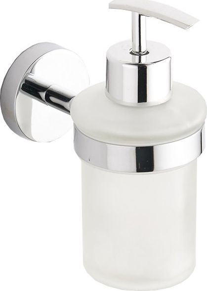 Dozownik do mydła Mexen Mexen Tiber dozownik do mydła chrom - 7050540-00